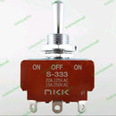 Toggle Switch Nikkai S-333