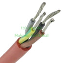 Kabel Tahan Panas SIHF 4x2.5mm SILTEK