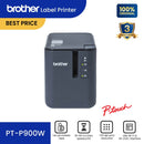 Printer Label Maker Brother PT-P900W TZe, PC Connect, up to 36mm