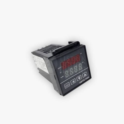 Temperature Controllerler Digital DV XMTG48 100 - 240 VAC