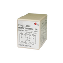 Protection Motor 3 Phase Telay APR-3 Fort