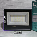 Floodlight Aurra Luxen FL200AURRA CDL 200W 6500K