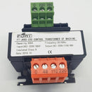 Trafo Step Down 380/220Vac 1P 2 kW