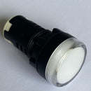 Pilot Lamp Saiko SA2EV 22mm 220VAC/DC Red, Green, Yellow, White, Blue