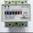 KWH Meter Fort Analog XTM75S 1Phase 2W 220V 20(100A)