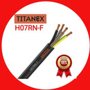 Kabel H07RN-F 1x70 TITANEX