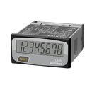 Counter Autonics LA8N-BF Black Universal voltage input