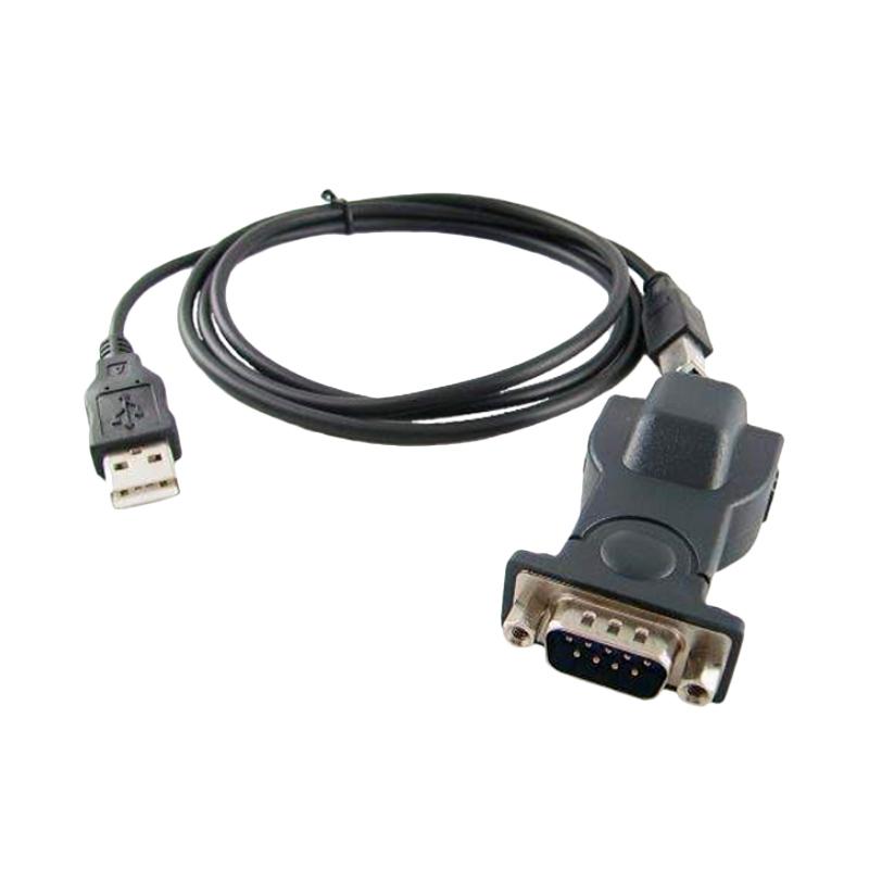 Serial BAFO to USB Converter RS232 DB10