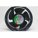 Cooling Fan Saiko GN170D2-E01/220V 172x150x51 mm 220VAC Oval
