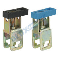 Terminal Blok Busbar Blox FKG35-YG 2.5~35mm Yellow Green