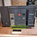 ACB Schneider Fixed Type NW25H14F2EH 4P 2500A 65kA