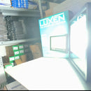 Floodlight Aurra Luxen FL200AURRA CDL 200W 6500K