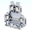 Terminal Blok Blox FJKK-5 2 Tingkat 4 mm Grey