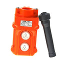 Hoist Push Button Fort/DV COB-61 2 Tombol Up , Down