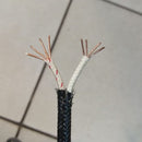 Kabel Thermocouple Type R 2Cx4/0.6mm