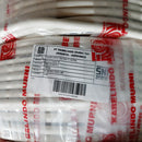 Kabel Power Kabelindo NYM 3x2.5 mm @100 mtr White 300/500V