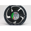 Cooling Fan Saiko GN170D1-E01/110V 172x150x51 mm 110VAC Oval