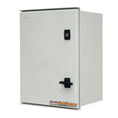 Box Panel Custom H 900 x W800 x D500 Plate 2 mm