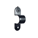 Klem Pipa (Saddle) PVC Boss 20mm B261/20BK Black