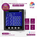 SECURE POWER METER ELITE 307 MODBUS 0.5