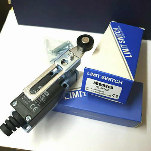 Limit Switch TZ-8108- Shemcso