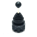 Joystick spring return CS-201 2NO Up-Down Fort
