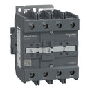 Kontaktor Schneider LC1E80004M7 4P 100A 4NO Coil 220V [PRE-ORDER]