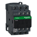 Kontaktor Schneider LC1D12 5,5KW Auxilary 1NO+1NC LC1D12M7 / LC1D12BD / LC1D12BL / LC1D12Q7 / LC1D12F7 / LC1D12E7 / LC1D12B7 / LC1D12P7 / LC1D12BNE / LC1D12D7 / LC1D12FD