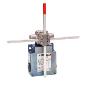 Limit Switch Schneider XCKMR54D1H29 Square R Lever,cross,slow