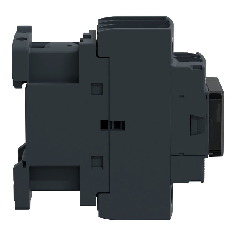 Kontaktor Schneider LC1D38 15KW Auxilary 1NO+1NC LC1D38M7 / LC1D38Q7 / LC1D38BD / LC1D38BNE / LC1D38D7 / LC1D38E7 / LC1D38F7 / LC1D38EHE / LC1D38KUE / LC1D38P7 / LC1D38N7 / LC1D38G7 / LC1D38U7 / LC1D38EL