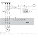 Inverter Schneider ATV610C13N4 3P 380-480VAC 132KW