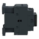 Kontaktor Schneider LC1D25 11KW Auxilary 1NO+1NC LC1D25M7 / LC1D25BD / LC1D25B7 / LC1D25MD / LC1D25Q7 / LC1D25F7 / LC1D25E7 / LC1D25P7 / LC1D25BNE / LC1D25FD / LC1D25EHE / LC1D25KUE