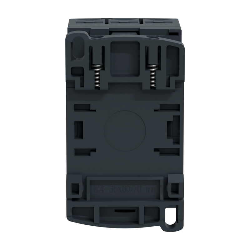 Kontaktor Schneider LC1D25 11KW Auxilary 1NO+1NC LC1D25M7 / LC1D25BD / LC1D25B7 / LC1D25MD / LC1D25Q7 / LC1D25F7 / LC1D25E7 / LC1D25P7 / LC1D25BNE / LC1D25FD / LC1D25EHE / LC1D25KUE