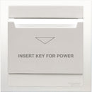 Hotel Key Card Vivace KB31EKT white