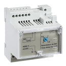 Adjustable Time Delay Relay 33682 Schneider 200/250 VAC/DC F/ Voltage Release MN -