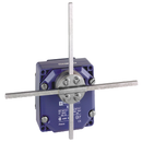 Limit Switch Schneider XCRF17 Square R Lever,crossed ,slow b