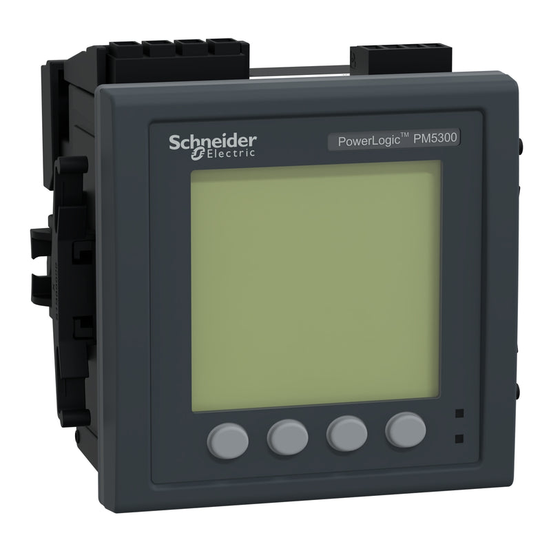 Power Meter Schneider METSEPM5330 W96xH96mm