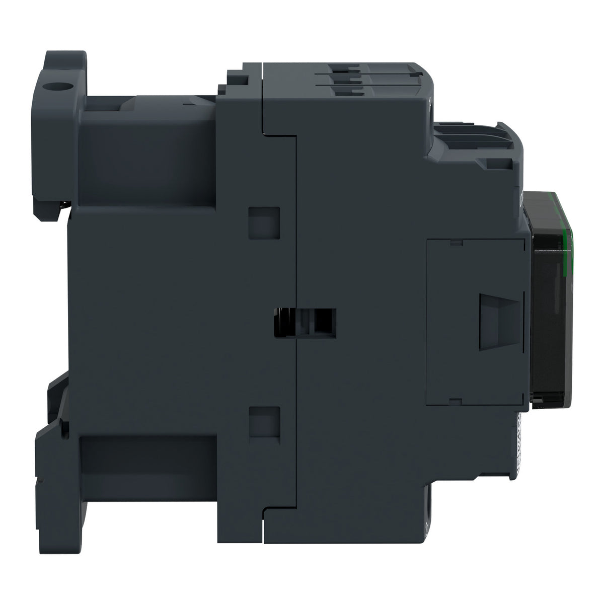 Contattore Schneider Electric LC1D12EL 48V CC 5.5kW &ndash; TeSys D Nuovo