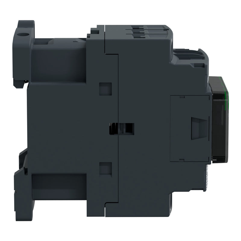 Kontaktor Schneider LC1D12 5,5KW Auxilary 1NO+1NC LC1D12M7 / LC1D12BD / LC1D12BL / LC1D12Q7 / LC1D12F7 / LC1D12E7 / LC1D12B7 / LC1D12P7 / LC1D12BNE / LC1D12D7 / LC1D12FD