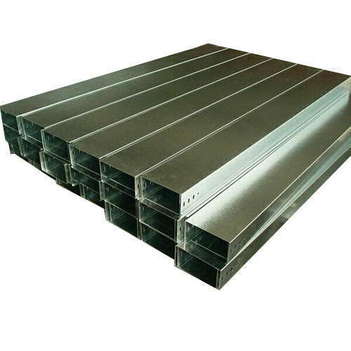 Race Way Tray Tek Galvanized Electro 40x30x3mtr