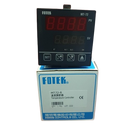Temperature Controllerler Digital Fotek MT-72R W72xH72 mm Output Relay