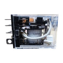 Relay Omron LY2N 12VDC