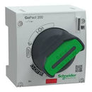 Schneider GoPact MCCB Direct Rotary Handle | G12ROTDS / G20ROTDS / G25ROTDS / G40ROTDS / G80ROTDS