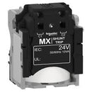 Schneider Electric Aksesori MX (Shunt Trip) untuk MCCB ComPacT | LV429384, LV429386, LV429387, LV429388, LV429389, LV429382, LV429390, LV429391, LV429392, LV429393, LV429394