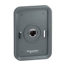 Schneider Electric Remote Display Terminal dan Mounting Kit untuk Altivar Drive | VW3A1113, VW3A1114