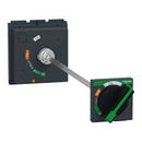 Schneider Electric Aksesori Rotary Handle untuk MCCB ComPacT NSX & EasyPact CVS | LV429337T, LV432597T, LV429338T, LV432598T, LV429343T, LV432603T