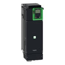 Schneider Electric Altivar Process ATV630 Variable Speed Drive untuk Motor Induksi dan Sinkron 0.75 hingga 315 kW, Suplai 3 Fasa 380–480 VAC | ATV630U07N4 s.d. ATV630C31N4