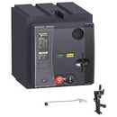Schneider Electric Motor Mechanism dengan Komunikasi | LV429441, LV431549, LV432652