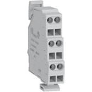 Schneider Electric Aksesori Kontak Bantu untuk ComPacT NS630b/1600 Drawout Type | 33801 / 33800 / 33799 / 33170