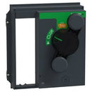 Schneider Electric Aksesori Rotary Handle untuk ComPacT NSX & ComPacT NS | 33863, 33878, 33890